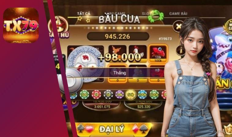 4 lưu tâm không nên bỏ qua khi truy cập Tx79