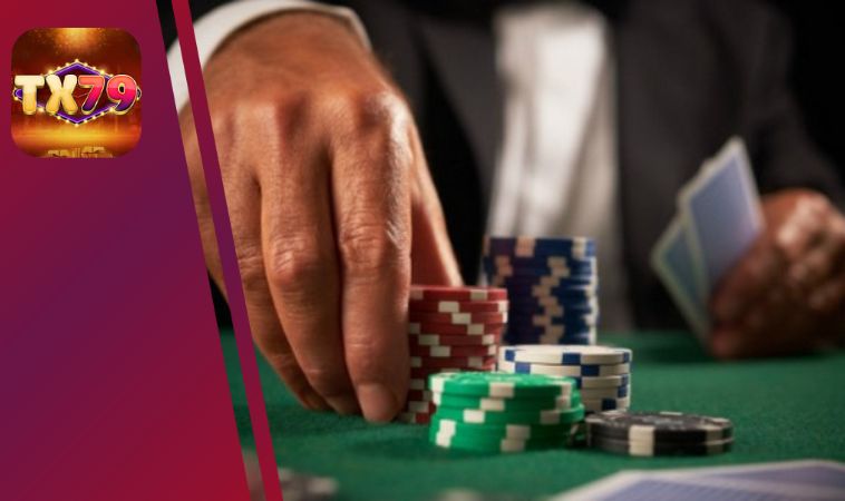 Cá cược tại Tx79 - xu hướng nhiều người chọn