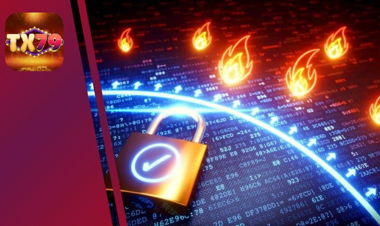 Chính sách bảo mật Tx79, cần cập nhật ngay!