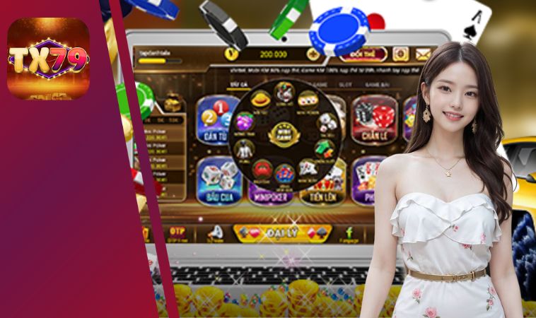 Hướng dẫn tải app Tx79 hoàn tất ngay lần đầu tiên