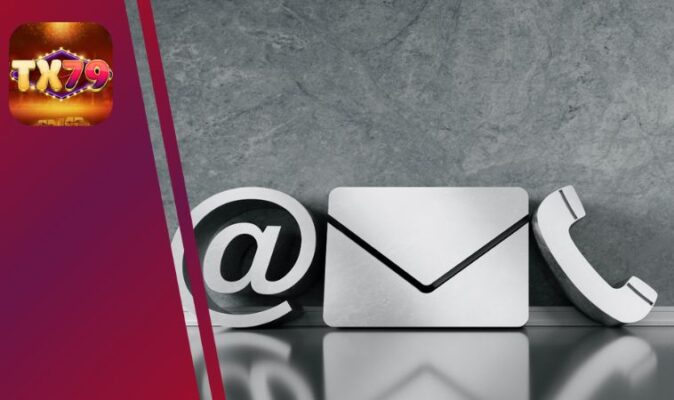 Liên hệ Tx79 để làm gì?