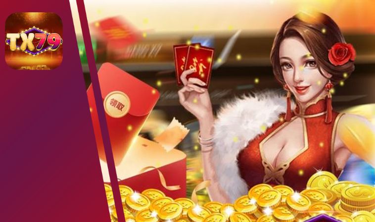 Ưu đãi Tx79 cho khách chơi lâu năm