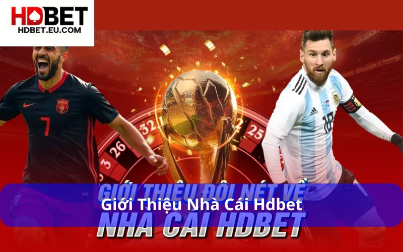 HDbet là gì