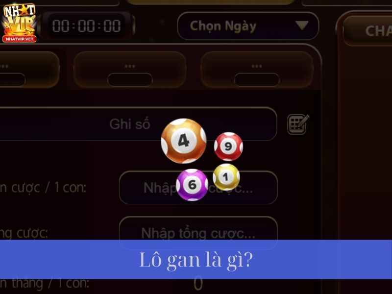 Lô gan là gì Cách Nhận Biết Và Kinh Nghiệm Chơi Lô Gan Hiệu Quả